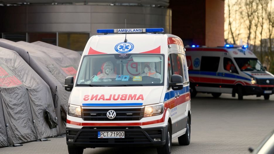 Koronawirus w Polsce i na świecie. Wciąż rośnie liczba nowych przypadków