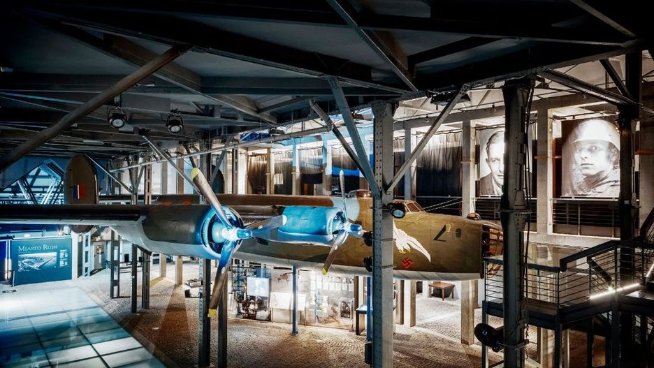 Koronawirus w Warszawie. Muzea zachęcają do zwiedzania online / foto ilustracyjne