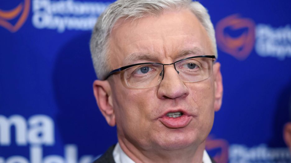 Koronawirus w Polsce. Jacek Jaśkowiak skomentował sytuację polityczną w kraju