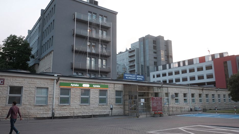 Koronawirus. Mazowsze. W trzech miejscach na Mazowszu powstaną izolatoria.
