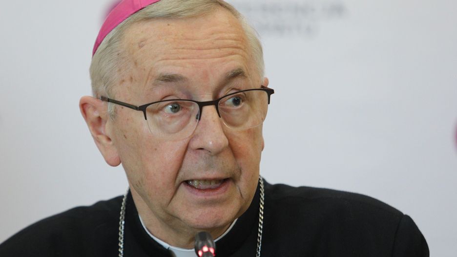 Abp Stanisław Gądecki zaapelował o solidarność i wyrozumiałość wobec obostrzeń.