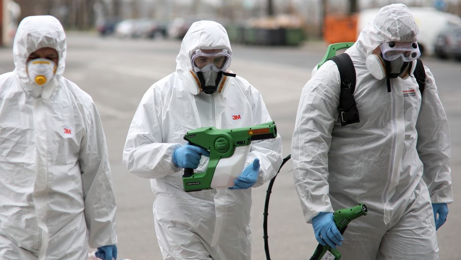 Koronawirus w Polsce. Ministerstwo Zdrowia podało nowe liczby