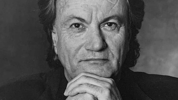 Sergio Rossi nie żyje. Zmarł na koronawirusa