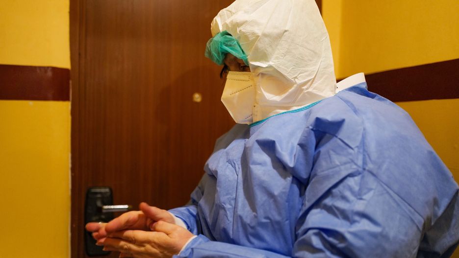 Koronawirus w Polsce. Ministerstwo Zdrowia o nowych zakażeniach i zgonach