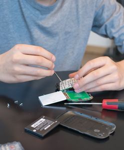 Nowa kawiarnia na Ochocie. Napij się kawy, a obsługa naprawi ci sprzęt za darmo