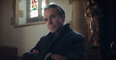 Daniel Day-Lewis naprawdę kończy z aktorstwem. "Chciałem postawić grubą kreskę"