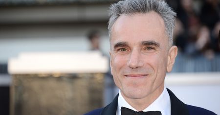 Daniel Day-Lewis rzucił aktorstwo, by zająć się krawiectwem