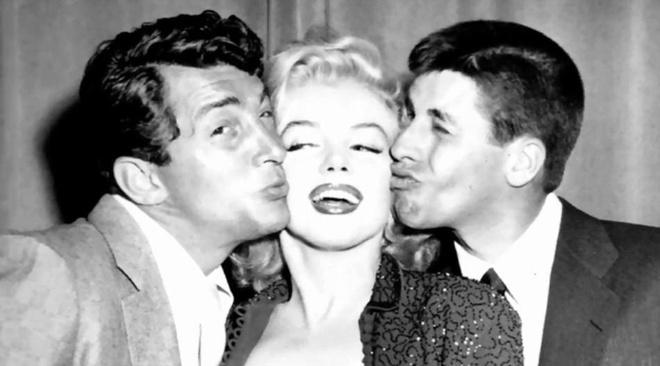Jerry Lewis