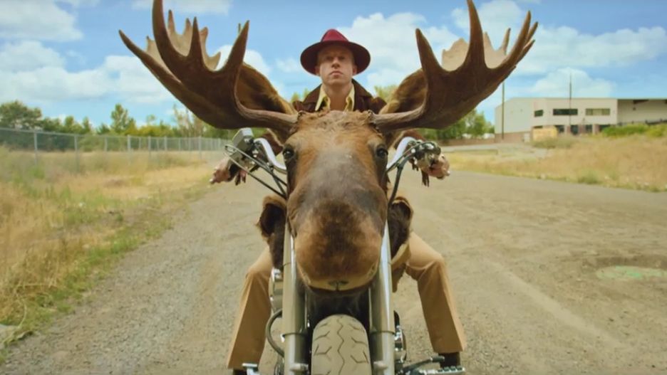 Macklemore & Ryan Lewis