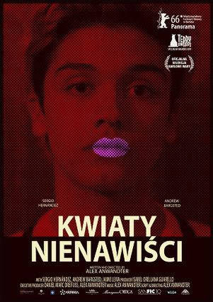 Kwiaty nienawiści