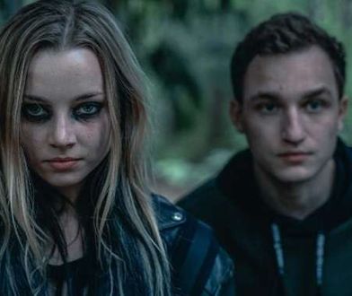 "Żmijowisko": mocny serial o zaginionej nastolatce