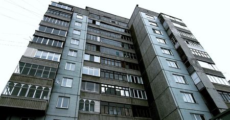 Zabrze: dziecko wypadło z okna. Zabrał je śmigłowiec LPR