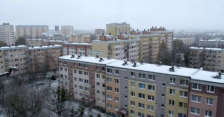 Ustawa uwłaszczeniowa ledwo weszła, a będzie zmieniana. Chodzi o nierówne bonifikaty