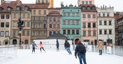Laba w środku zimy. Ferie w Polsce nie muszą być nudne