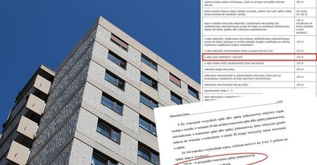 Użytkowanie wieczyste. Opłata przekształceniowa to nie koniec kosztów