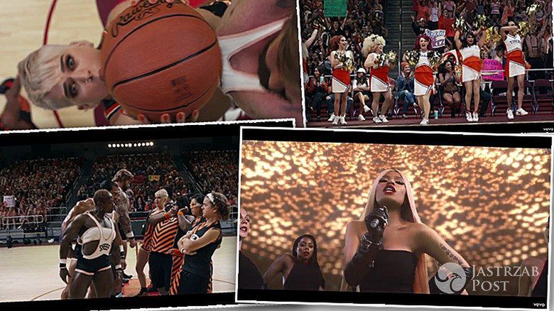 Katy Perry - Swish Swish