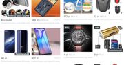 Polak stworzył konkurencję dla AliExpress. Sprzedaje na całym świecie, a problemy może mieć w Europie