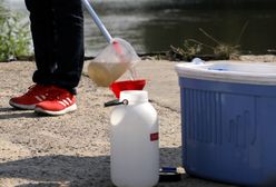 Wisła. Fala ścieków z Warszawy dotarła do Płocka. Nowe informacje