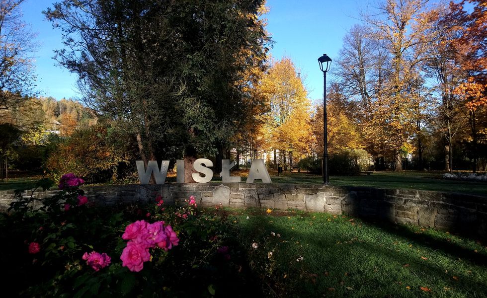 Tu ludzie są przyzwyczajeni, żeby sobie pomagać. "Jak jeden gazda zabił świnię, to sąsiadom też dawał jeść" 