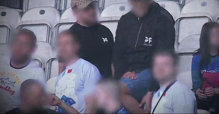 W TVP Info materiał o zatrzymaniu „Miśka”. A tam kontrowersyjny szczegół