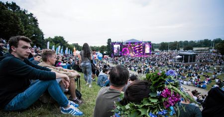 Wianki nad Wisłą 2018. Zobacz kto zagra