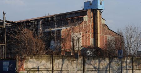 Elektrownia, mleczarnia i rower w piwnicy, czyli skąd powstańcy mieli prąd?