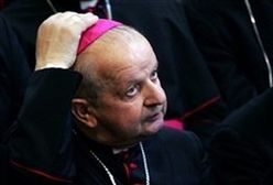 Abp Dziwisz: dziedzictwo Jana Pawła II - szacunek dla człowieka