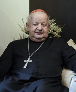 Kard. Stanisław Dziwisz. "Nigdy nie brałem pensji. Inni zawsze o mnie dbali"