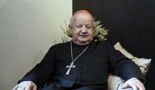 Dziwisz ostrzega podczas homilii. "Nie lekceważmy tej krytyki"