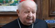 Wybory parlamentarne 2019. Kardynał Stanisław Dziwisz zabrał głos
