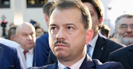 Artur Zawisza potrącił rowerzystkę. Nieoficjalnie: będą zarzuty