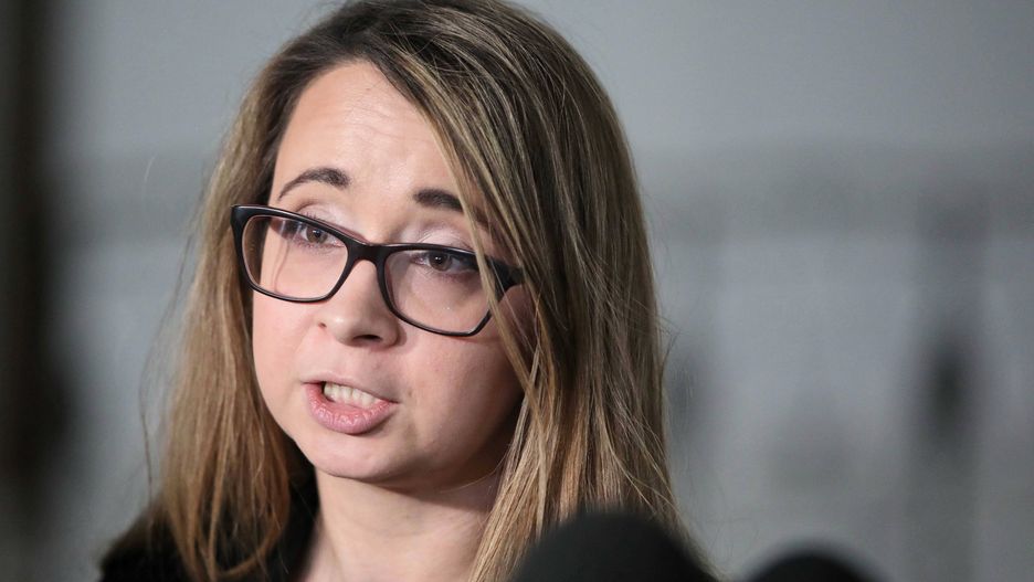 Marcelina Zawisza chce, by posłowie "nie tracili kontaktu z rzeczywistością"
