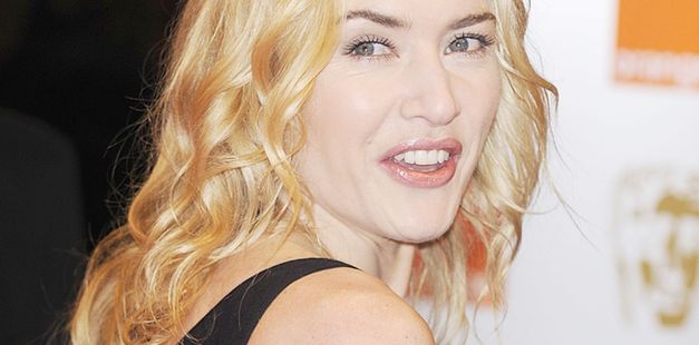 Kate Winslet lubi wyglądać źle