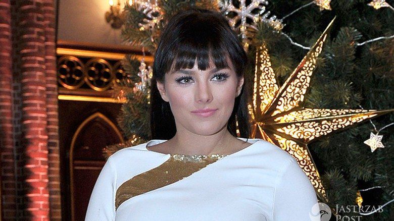 Ewa Farna - Kolędowanie z Polsatem