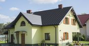 Na każdą pogodę - blachodachówka panelowa TUR