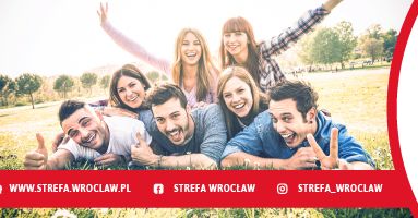 Strefa Wrocław: spędź majówkę na Wyspie Słodowej