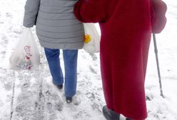 Płatne foliówki w sklepach. Tyle płacimy od nowego roku