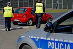 Lubin. Pijany 62-latek prowadził z protezą nogi w ręku