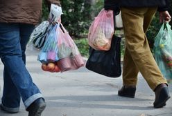 Za foliową siatkę zapłacisz zawsze 20 gr. Zmiany wejdą w życie w 2018 r.