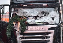 Amri miał mieć bezpośredni kontakt z dowództwem IS