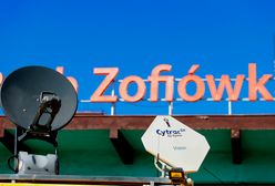 Jastrzębie-Zdrój. Wypadek w kopalni Zofiówka