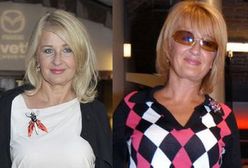 Majka Jeżowska: Z wiekiem coraz bardziej stylowa!