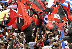 Świętują rocznicę rewolucji