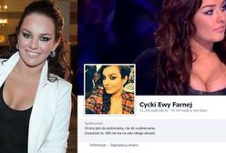 Ich biusty mają swoje fanpage!