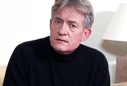 Marek Frąckowiak walczy z rakiem!