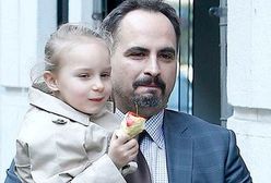 Agustin Egurrola pokazał córeczkę!