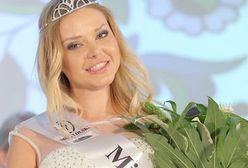 Ola Ciupa została Miss Małopolski 2014!