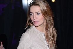 Kamila Baar: wróci do ojca swojego dziecka?