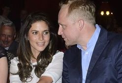 Weronika Rosati i Piotr Adamczyk razem na salonach!