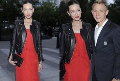 Dziewczyna piłkarza zostanie nową Miss?!